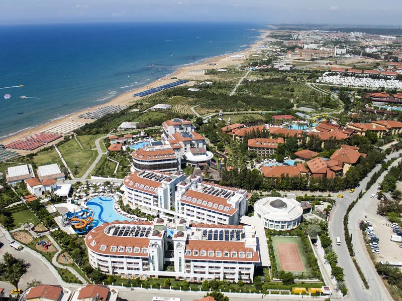 Alba Queen Hotel · Anbieterbild von TUI