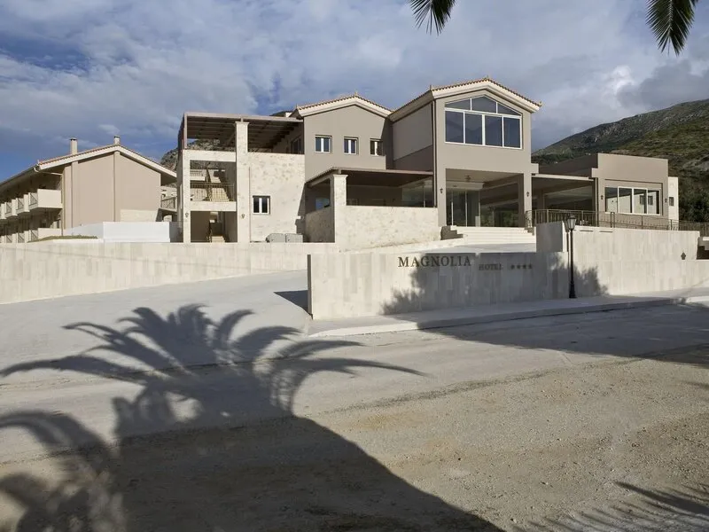 The Magnolia Resort · Anbieterbild von TUI