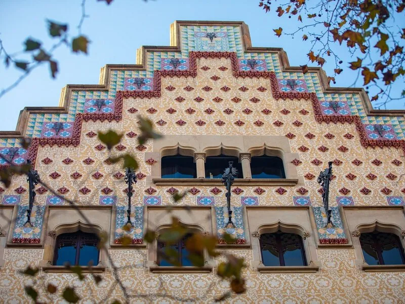 Renaissance Barcelona Hotel · Anbieterbild von TUI