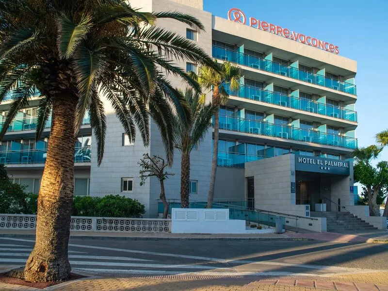 Hotel Roquetas El Palmeral by Pierre & Vacances · Anbieterbild von TUI