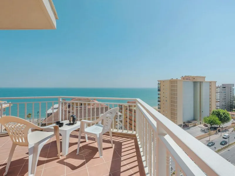 Hotel Mainare Playa · Anbieterbild von TUI