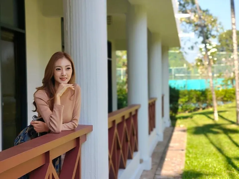 The Imperial Chiang Mai Resort & Sports Club · Anbieterbild von TUI