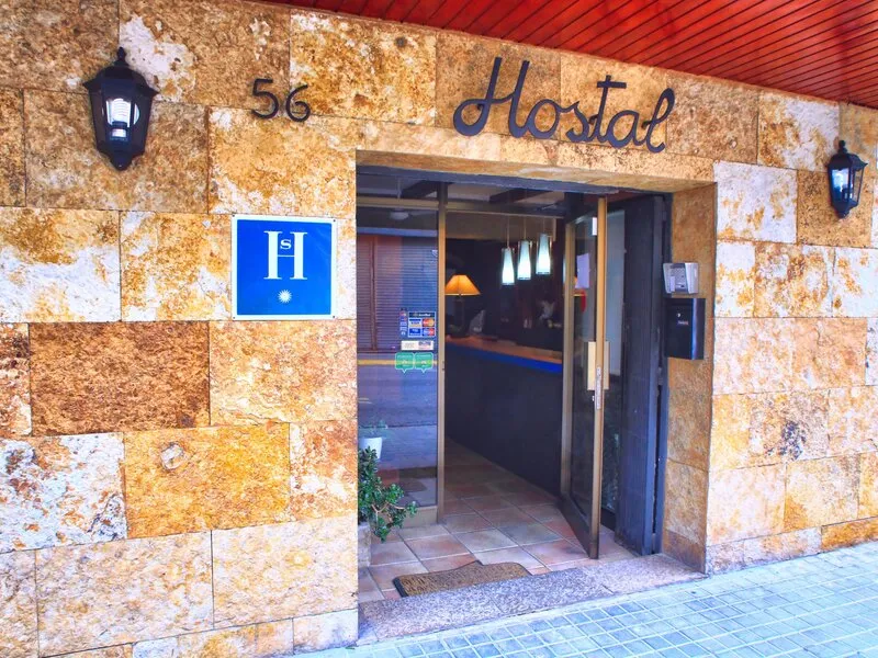 Hostal Isabel · Anbieterbild von TUI