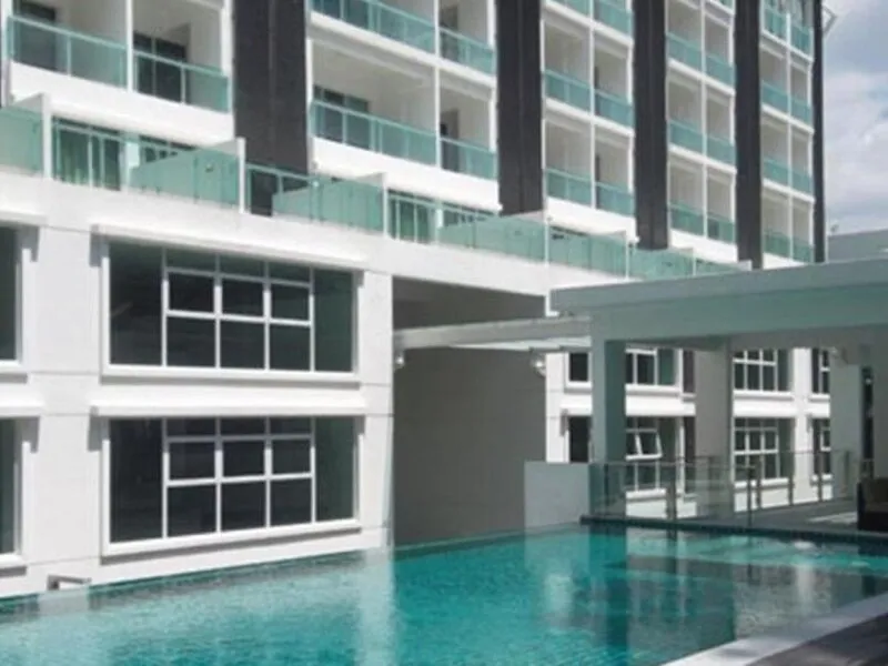 Damas Suites & Residences · Anbieterbild von TUI