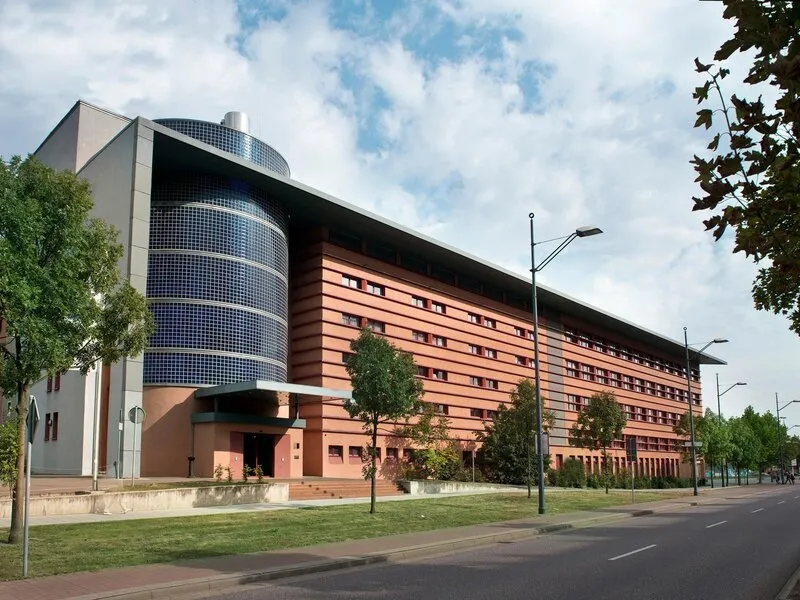 TRYP by Wyndham Halle · Anbieterbild von TUI
