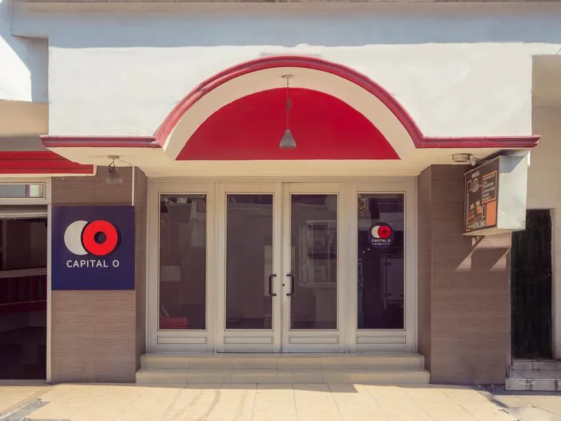 Capital O Hotel Diro Monterrey · Anbieterbild von TUI