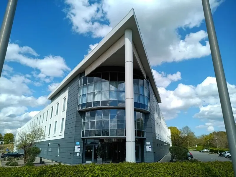 London Luton Vale Hotel · Anbieterbild von TUI