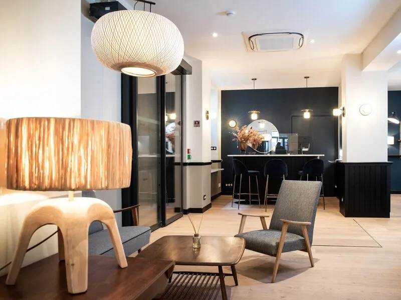 Hôtel des Arts Bastille · Anbieterbild von TUI
