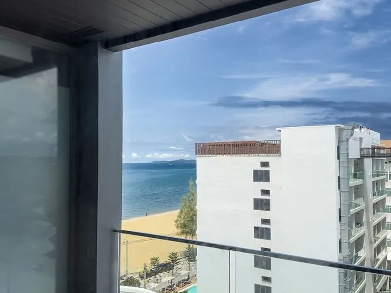 U Jomtien Pattaya · Anbieterbild von TUI