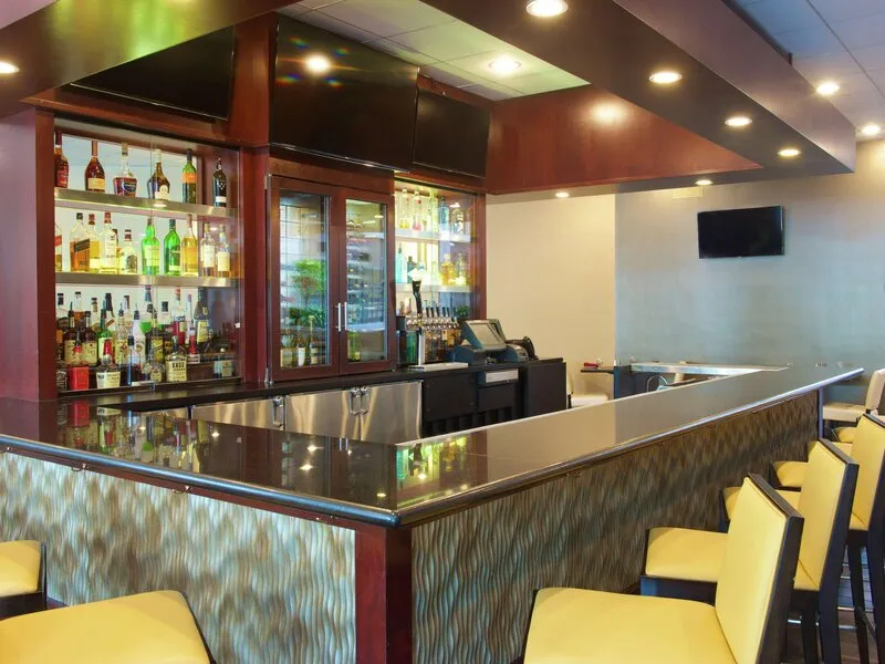 Embassy Suites by Hilton Seattle Bellevue · Anbieterbild von TUI