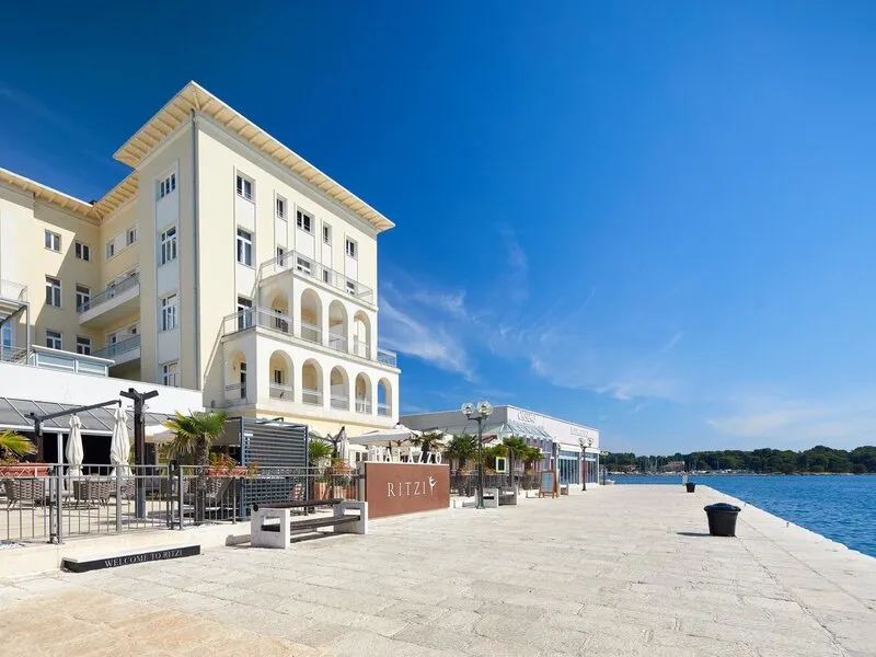 BO Hotel Palazzo · Anbieterbild von TUI