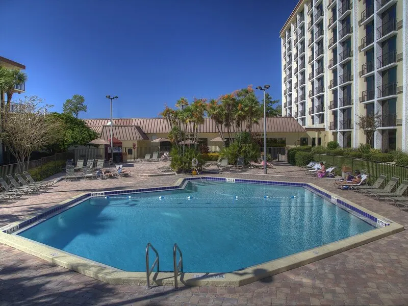 Rosen Inn · Anbieterbild von TUI