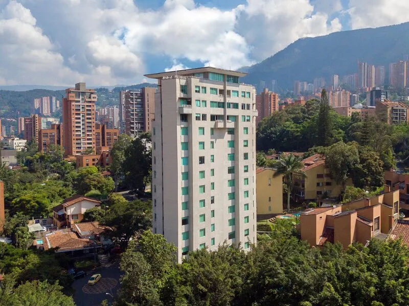 Poblado Alejandría · Anbieterbild von TUI