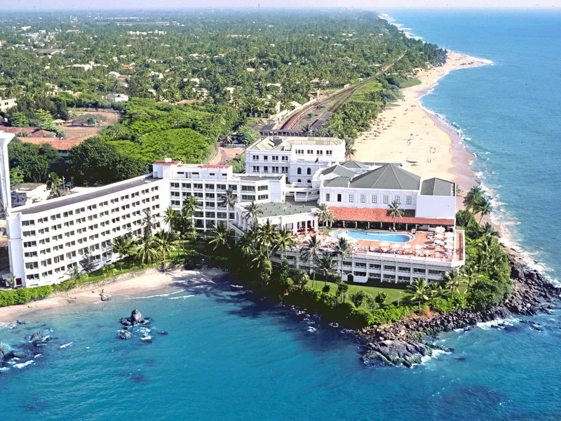 Mount Lavinia Hotel · Anbieterbild von TUI