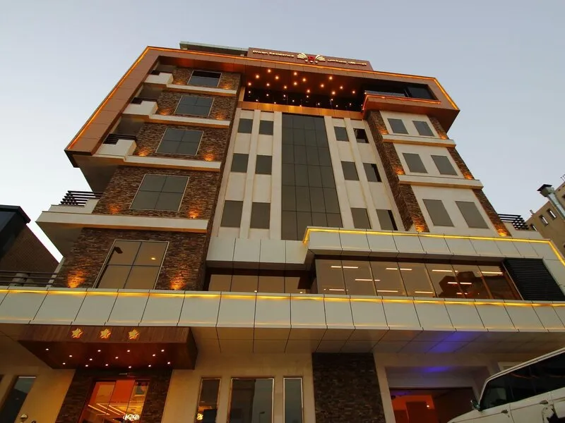 Best Level Hotel · Anbieterbild von TUI