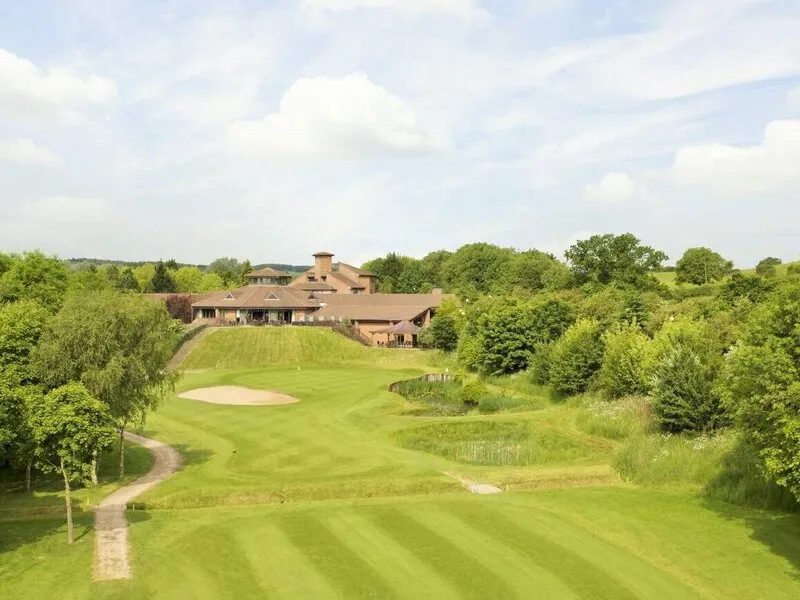 Abbey Hotel Golf and Country Club · Anbieterbild von TUI