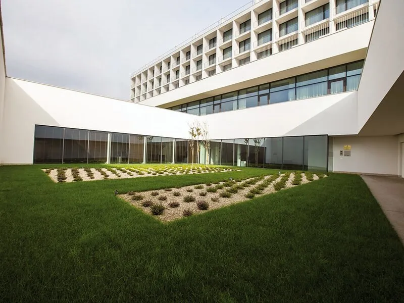 Douro Royal Valley Hotel & Spa · Anbieterbild von TUI