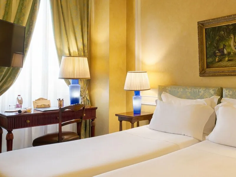 Grand Hotel Duchi d'Aosta · Anbieterbild von TUI