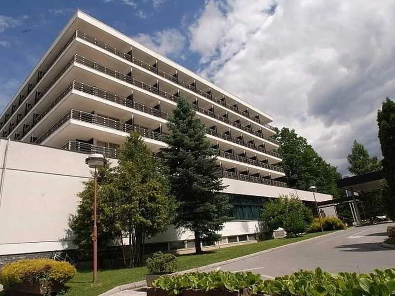 Hotel Rikli Balance · Anbieterbild von TUI