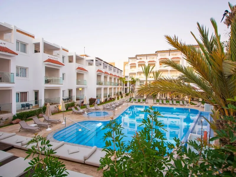 Hotel Timoulay & Spa · Anbieterbild von TUI