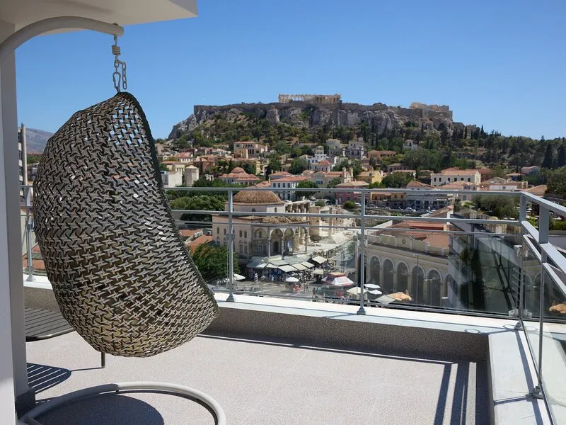 A For Athens · Anbieterbild von TUI