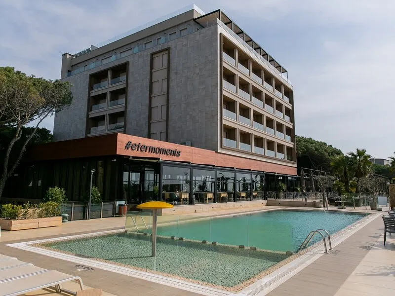 Eter Hotel · Anbieterbild von TUI