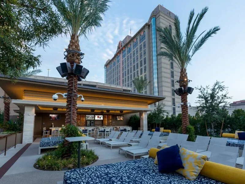 Palace Station Hotel & Casino · Anbieterbild von TUI