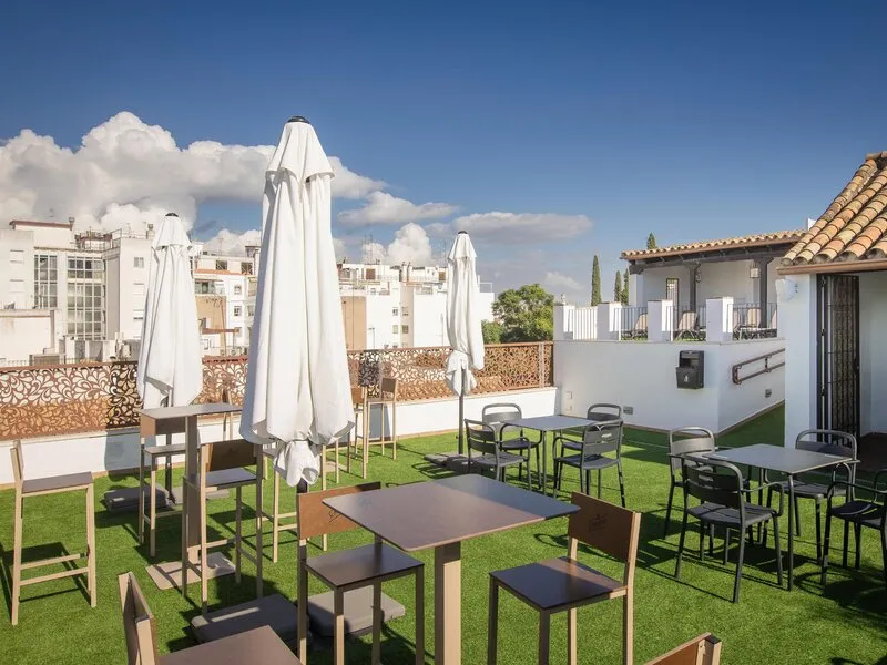 Hotel Soho Boutique Capuchinos And Spa · Anbieterbild von TUI