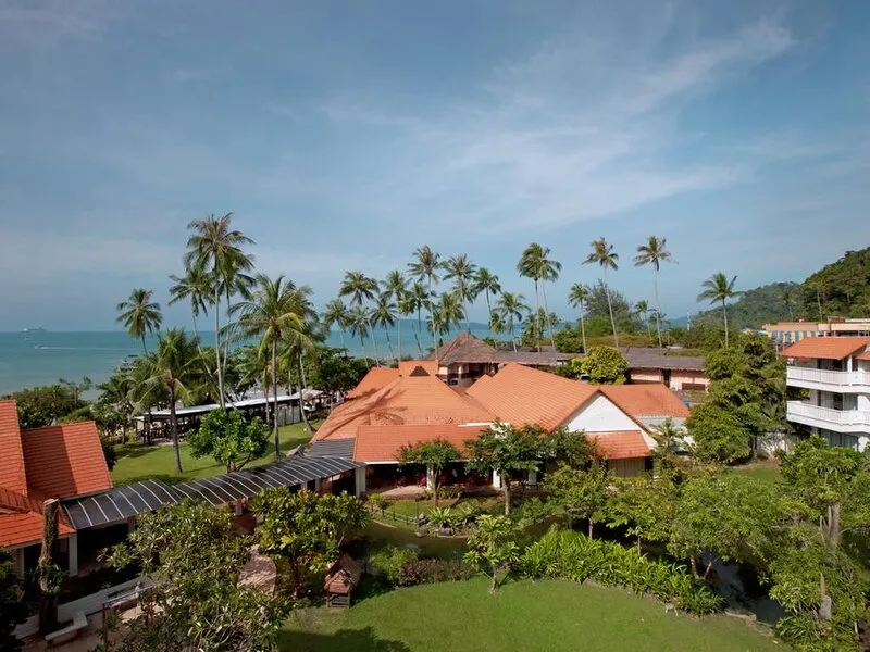 Ao Nang Villa · Anbieterbild von TUI