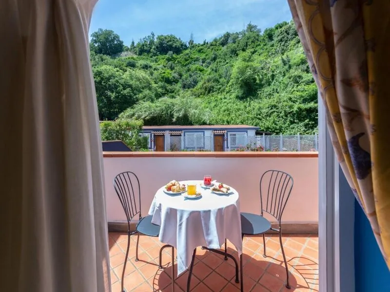 Agave Hotel Residence Inn · Anbieterbild von TUI