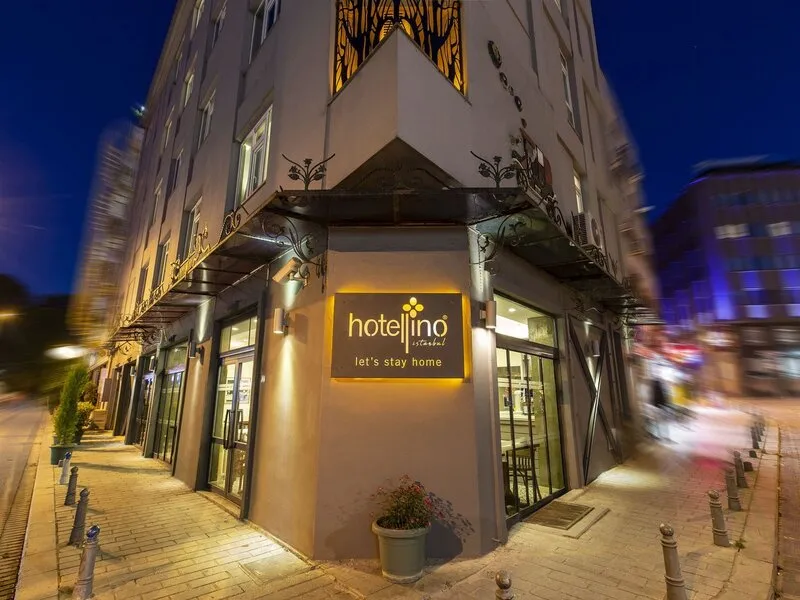 Hotellino · Anbieterbild von TUI