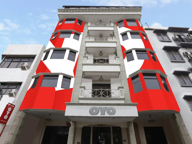 OYO 297 45 Residence · Anbieterbild von TUI
