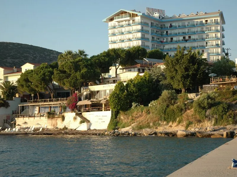 Arora Hotel · Anbieterbild von TUI
