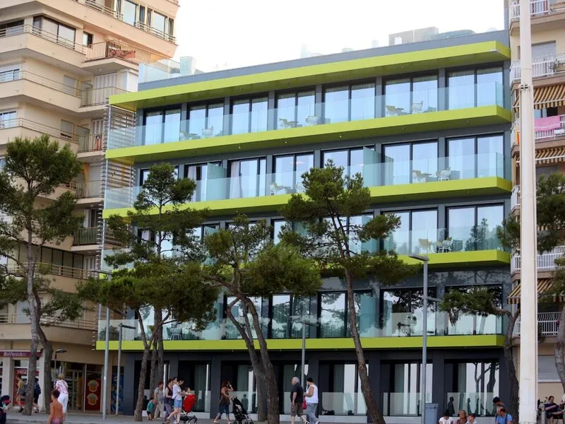 Cosmo Apartments Platja d’Aro · Anbieterbild von TUI