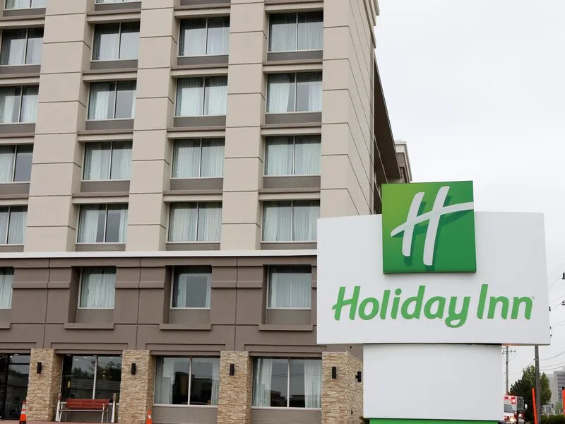 Holiday Inn Chicago Oakbrook · Anbieterbild von TUI