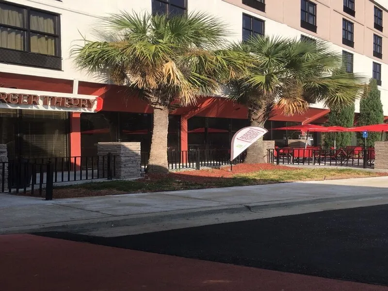 Holiday Inn Atlanta - Northlake · Anbieterbild von TUI