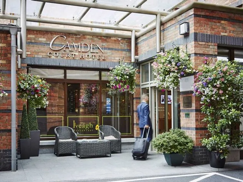 Camden Court · Anbieterbild von TUI