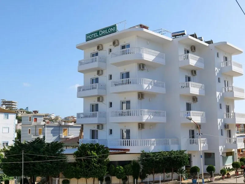 Driloni Hotel · Anbieterbild von TUI