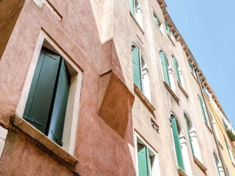 Hotel Ariel Silva · Anbieterbild von TUI