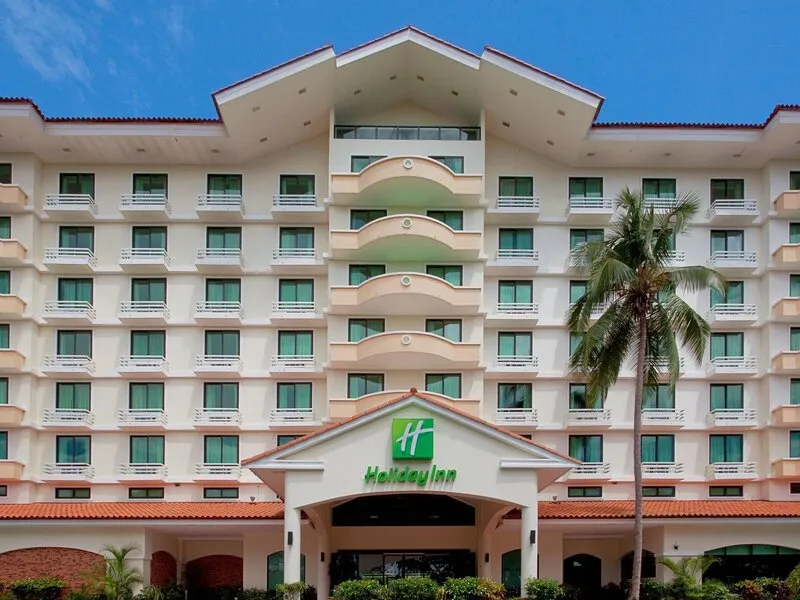 Holiday Inn Panama Canal · Anbieterbild von TUI