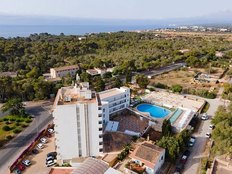 Hotel Ankaa · Anbieterbild von TUI