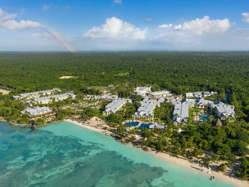 Dreams La Romana Resort & Spa · Anbieterbild von TUI