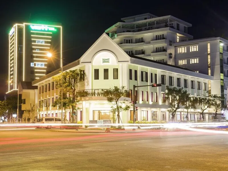 EMM Hotel Hue · Anbieterbild von TUI