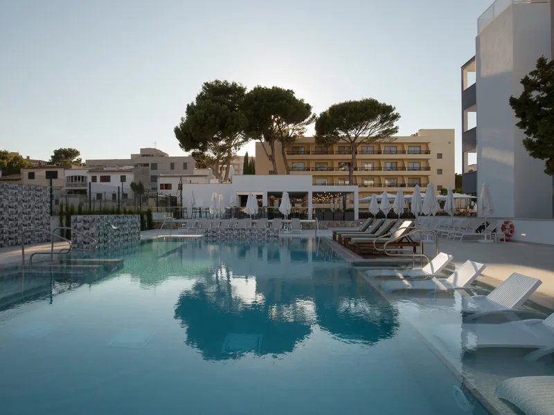 Bella Playa · Anbieterbild von TUI