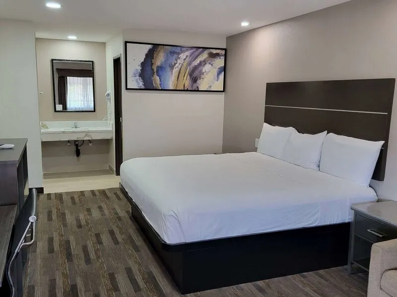 Travelodge Buena Park · Anbieterbild von TUI