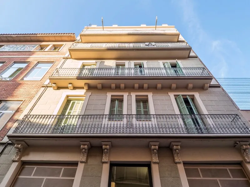 Apartments Barcelona Station · Anbieterbild von TUI