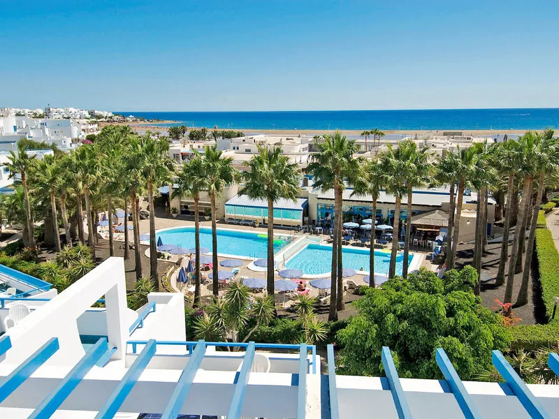 Aparthotel Costa Mar · Anbieterbild von TUI