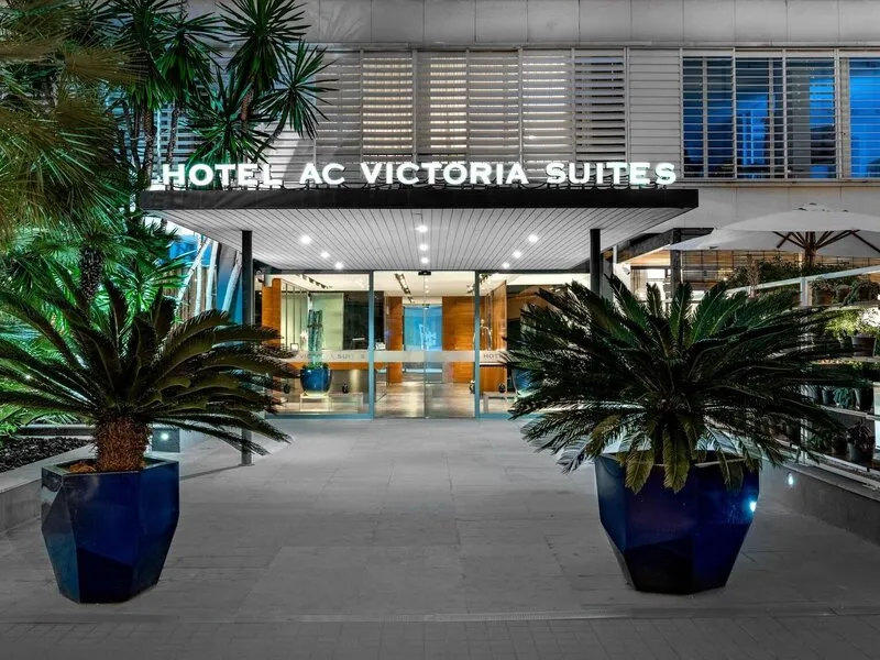 AC Hotel Victoria Suites · Anbieterbild von TUI