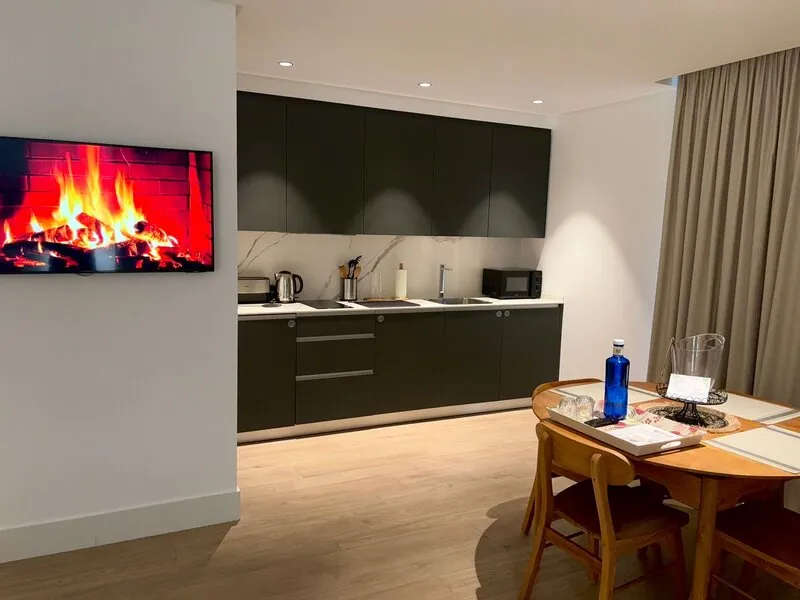 Apartamentos Turisticos la Plaza · Anbieterbild von TUI