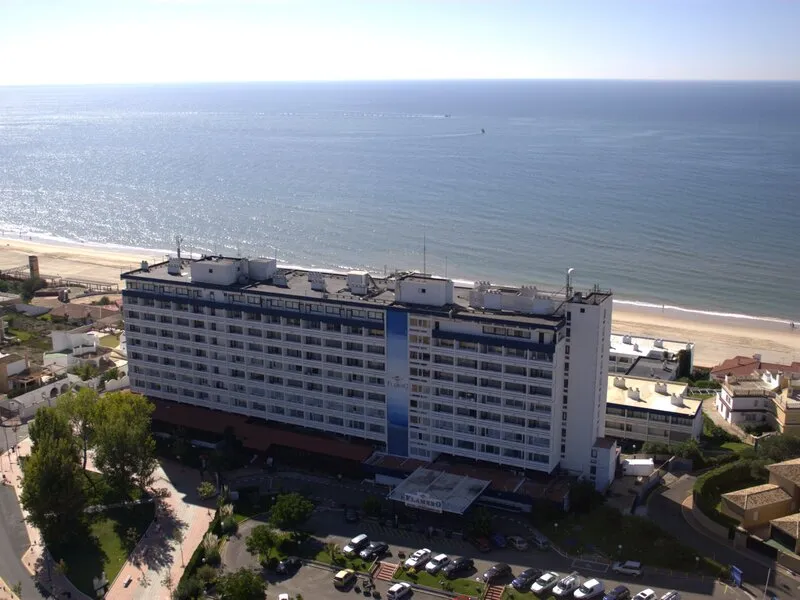 Apartamentos Turisticos Flamero · Anbieterbild von TUI